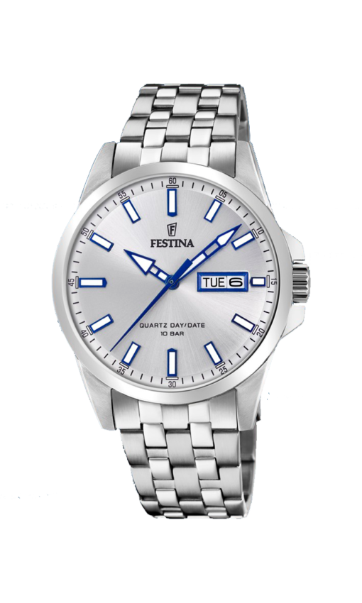 ΡΟΛΟΙ Festina