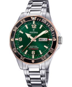 ΡΟΛΟΙ Festina