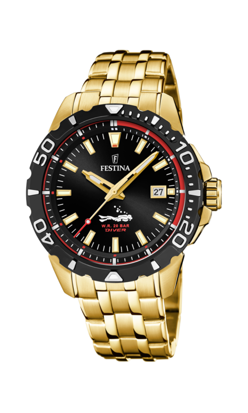 ΡΟΛOΙ Festina