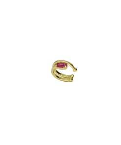 Earcuff σκουλαρίκι