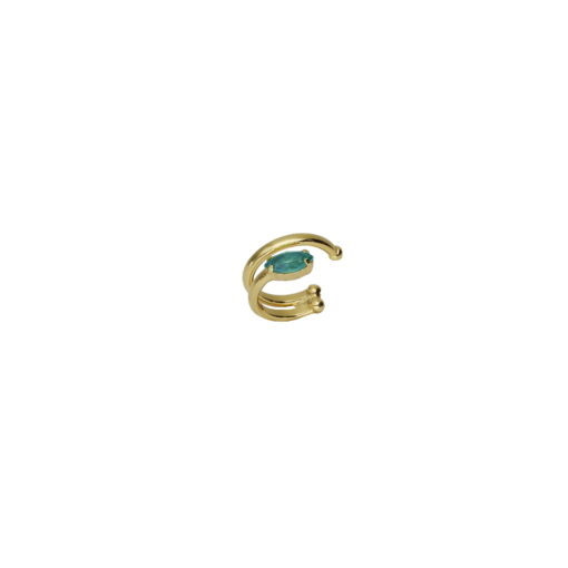 Earcuff σκουλαρίκι