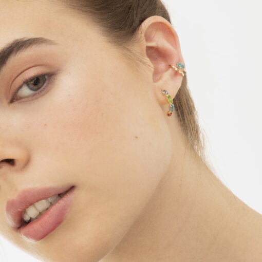 Earcuff σκουλαρίκι - Image 2