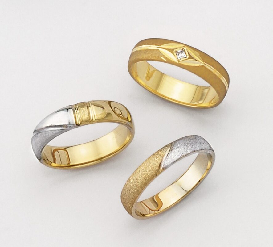 Μακρής Κοσμήματα