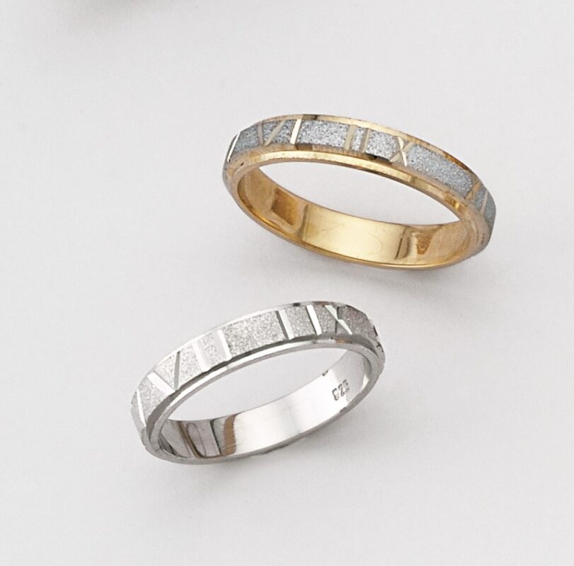 Μακρής Κοσμήματα