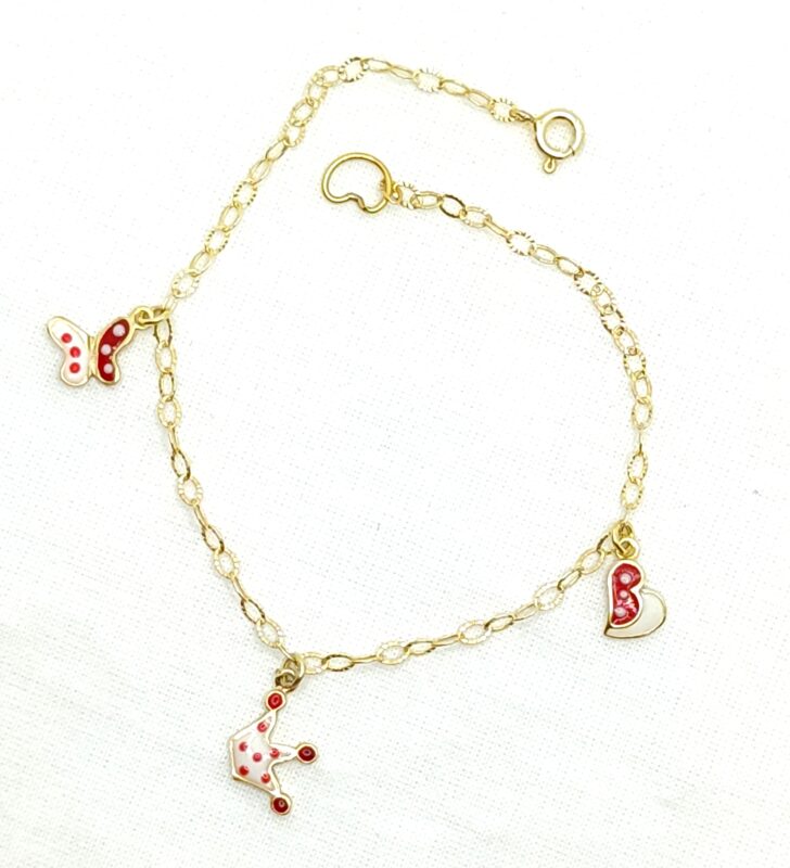 Μακρής Κοσμήματα