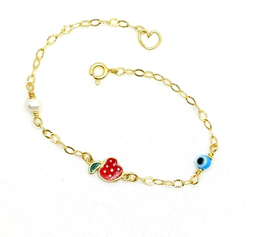 Μακρής Κοσμήματα