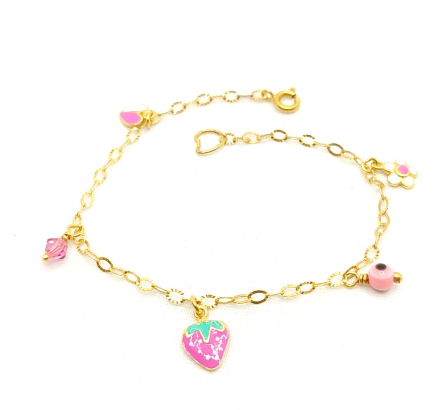 Μακρής Κοσμήματα