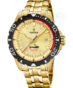 ΡΟΛΟΙ Festina