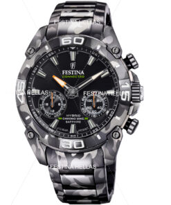ΡΟΛΟΙ Festina HYBRID CHRONO BIKE