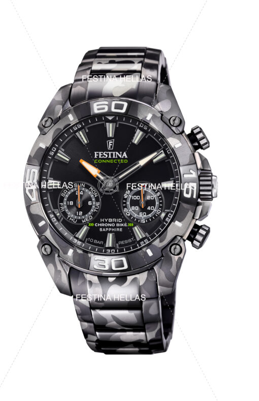 ΡΟΛΟΙ Festina HYBRID CHRONO BIKE
