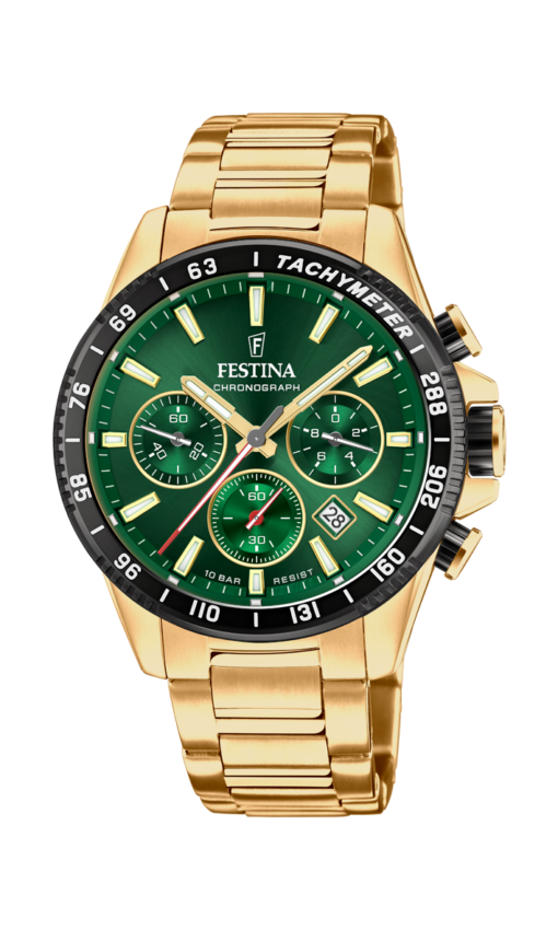 ΡΟΛΟΙ Festina