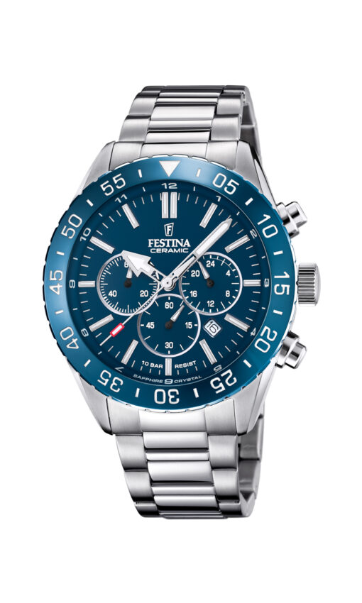 ΡΟΛΟΙ Festina