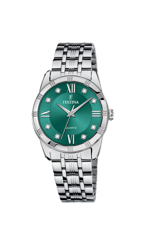 ΡΟΛΟΙ Festina