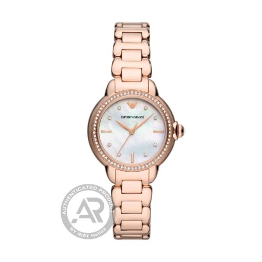 ΡΟΛΟΙ Emporio Armani