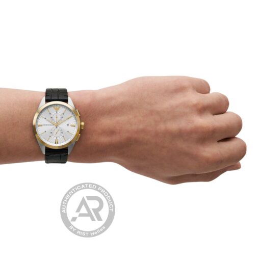 ΡΟΛΟΙ Emporio Armani - Image 4
