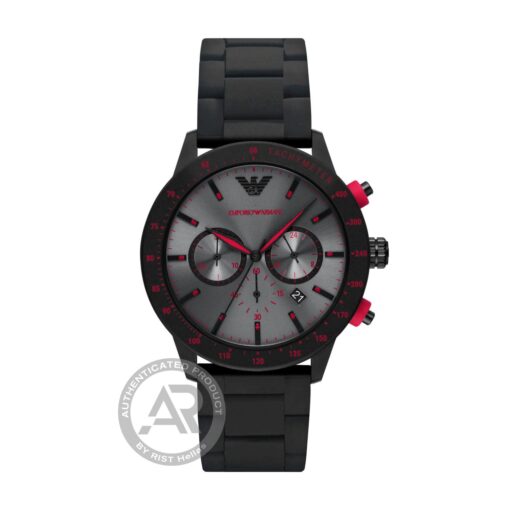 ΡΟΛΟΙ Emporio Armani