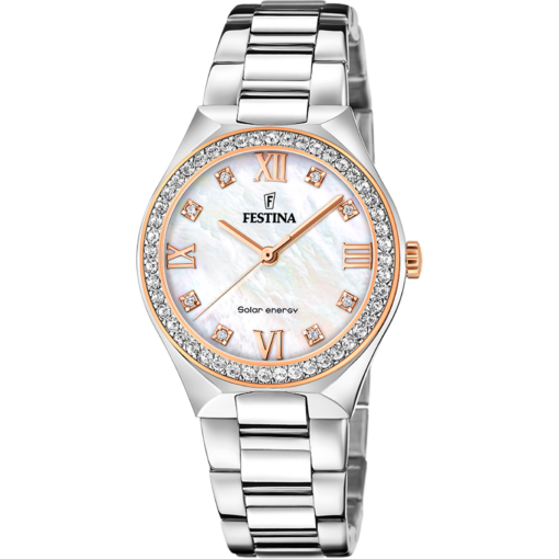 ΡΟΛΟΙ Festina Solar Energy
