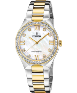 ΡΟΛΟΙ Festina Solar Energy