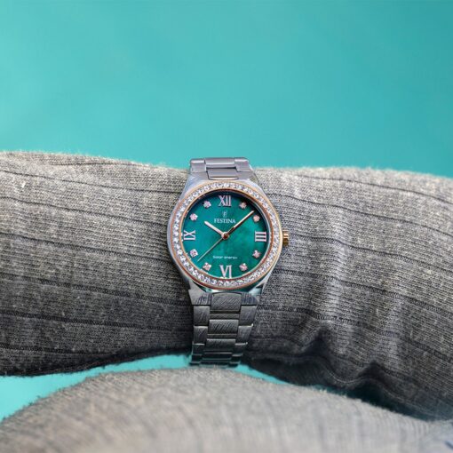 ΡΟΛΟΙ Festina Solar Energy - Image 2