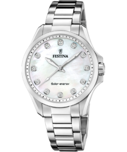 ΡΟΛΟΙ Festina Solar Energy