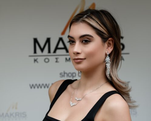 ΧΡΥΣΑ ΚΟΣΜΗΜΑΤΑ