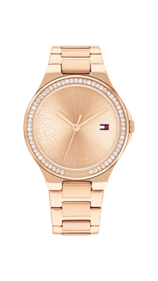 ΡΟΛΟΙ Tommy Hilfiger