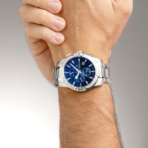 ΡΟΛΟΙ Festina - Image 2