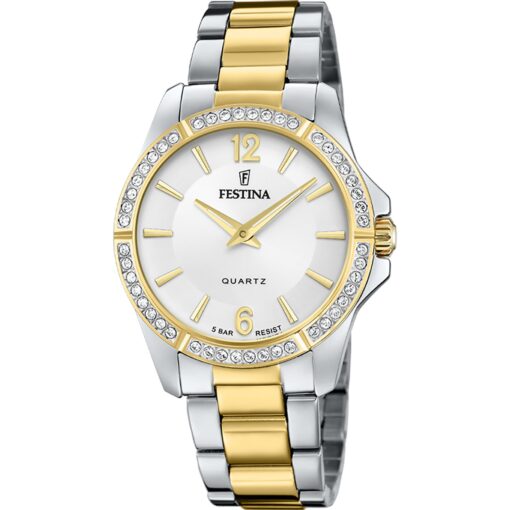 ΡΟΛΟΙ Festina