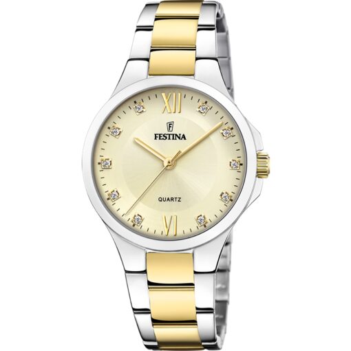 ΡΟΛΟΙ Festina
