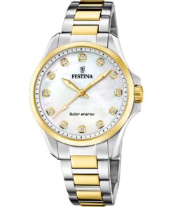 ΡΟΛΟΙ Festina Solar Energy
