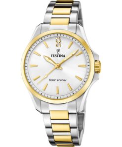 ΡΟΛΟΙ Festina Solar Energy
