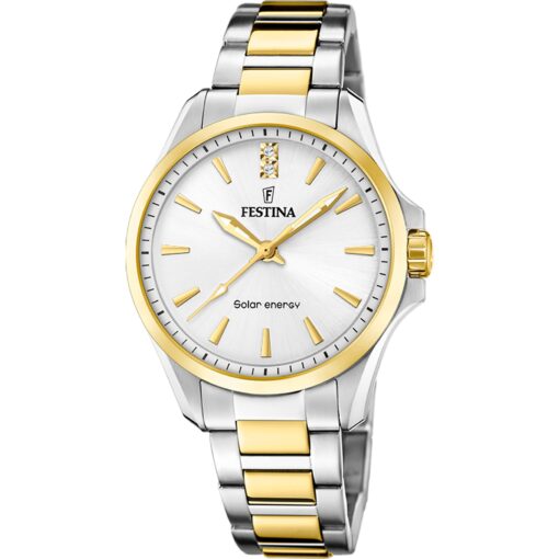 ΡΟΛΟΙ Festina Solar Energy