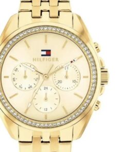 ΡΟΛΟΙ Tommy Hilfiger
