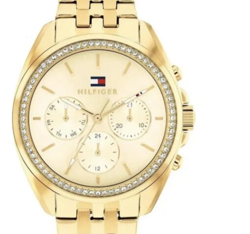 ΡΟΛΟΙ Tommy Hilfiger