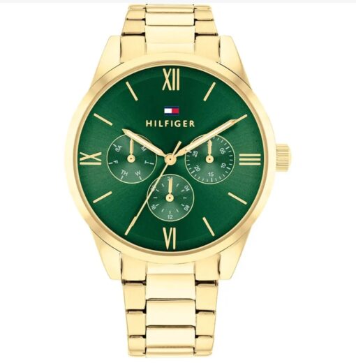 ΡΟΛΟΙ Tommy Hilfiger