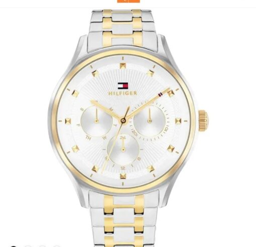 ΡΟΛΟΙ Tommy Hilfiger