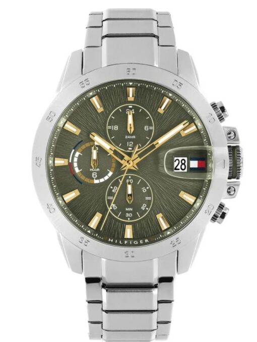 ΡΟΛΟΙ Tommy Hilfiger