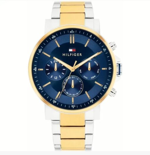 ΡΟΛΟΙ Tommy Hilfiger