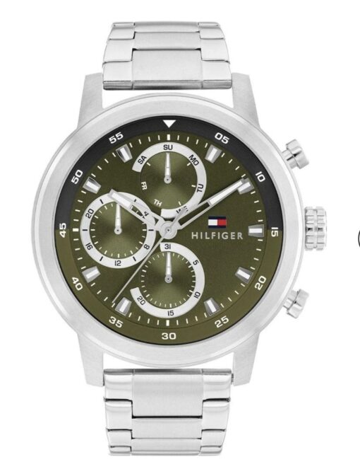 ΡΟΛΟΙ Tommy Hilfiger