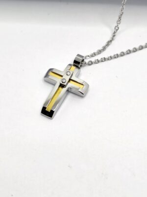 Σταυρός Ανδρικός