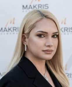 Ασημενια Κοσμηματα