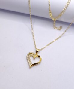 Alternative view of Κολιέ