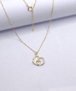 Alternative view of Κολιέ