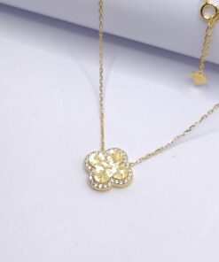 Alternative view of Κολιέ