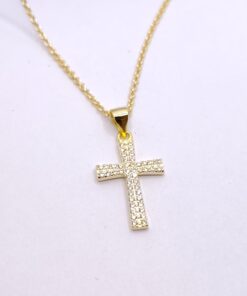 Alternative view of Σταυρός