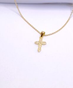 Alternative view of Σταυρός