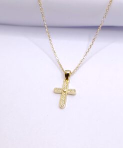 Alternative view of Σταυρός