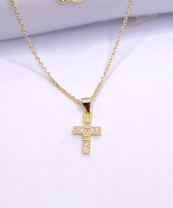 Alternative view of Σταυρός