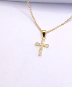 Alternative view of Σταυρός