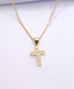 Alternative view of Σταυρός